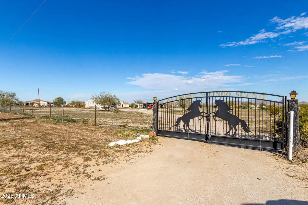 54194 W Organ Pipe Road, Maricopa, AZ 85139 - Image #1