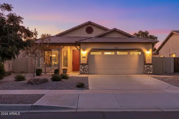 3836 S Coach House Drive, Gilbert, AZ 85297