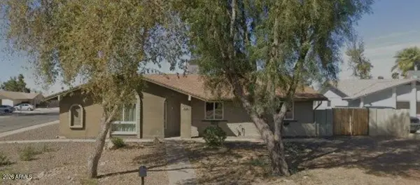 3824 W Shangri La Road, Phoenix, AZ 85029