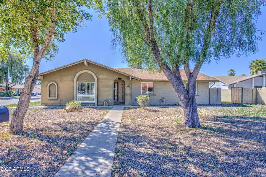 3824 W Shangri La Road, Phoenix, AZ 85029 - #2