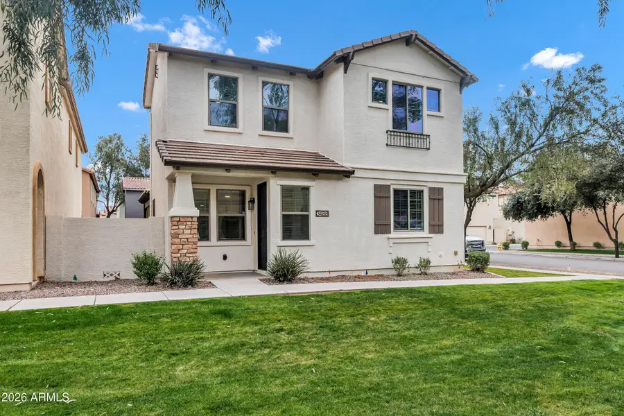 3488 S Seneca Way, Gilbert, AZ 85297 - #2