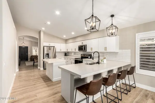 10357 E Texas Sage Lane, Scottsdale, AZ 85255