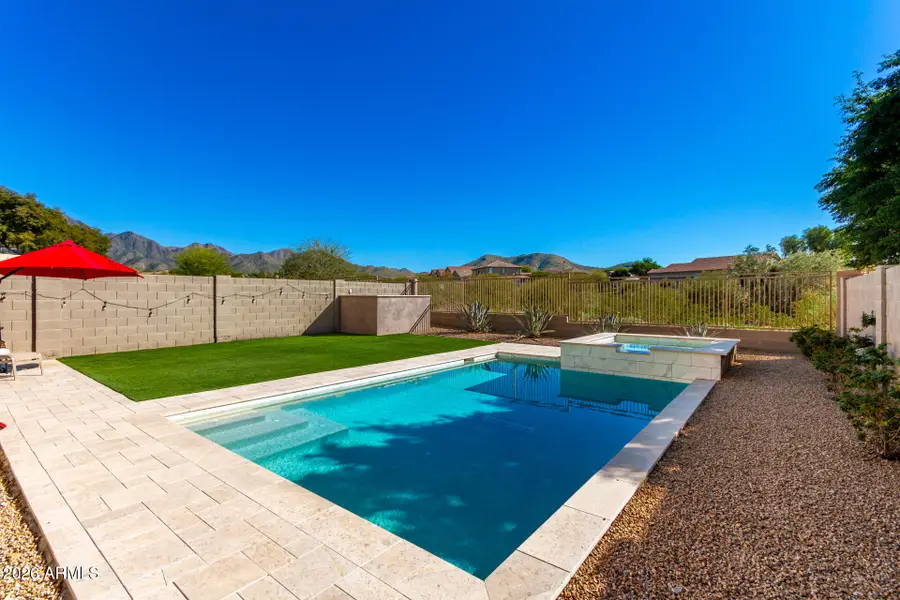 10357 E Texas Sage Lane, Scottsdale, AZ 85255 - Image #2