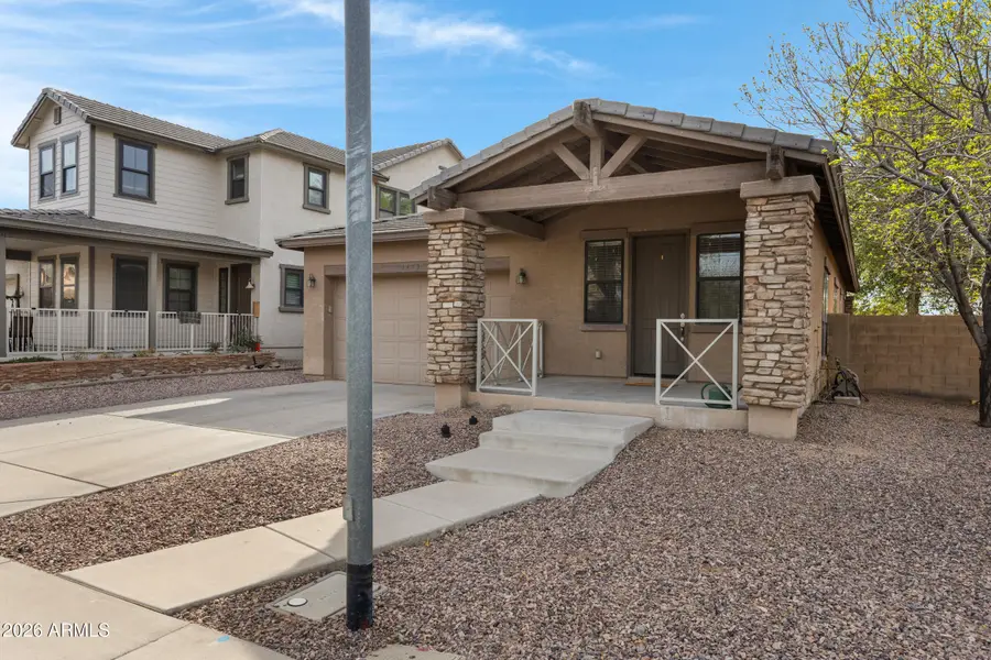 1473 W Flamingo Drive, Chandler, AZ 85286 - Image #2