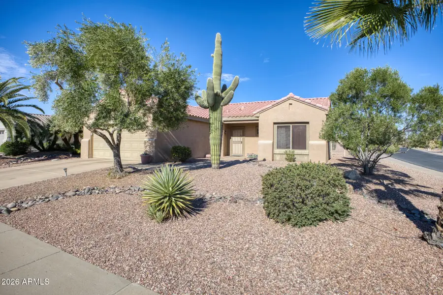 16506 W Lone Tree Court, Surprise, AZ 85374 - Image #2