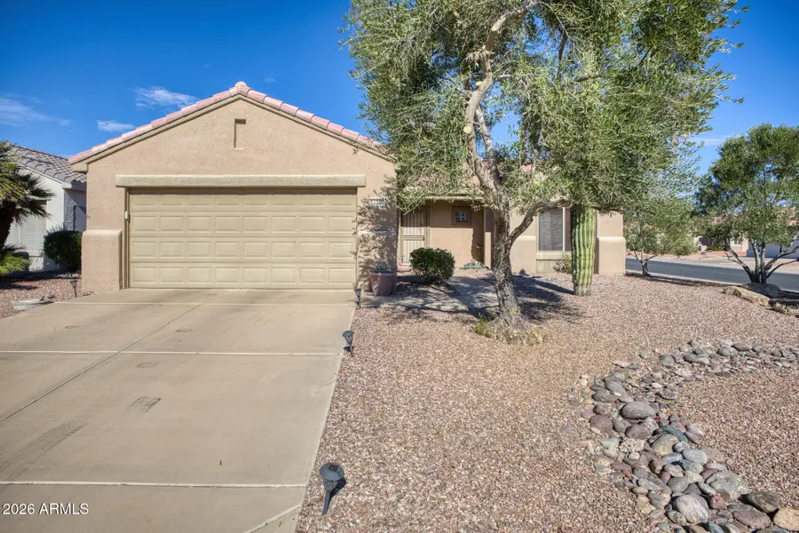 16506 W Lone Tree Court, Surprise, AZ 85374 - Image #3