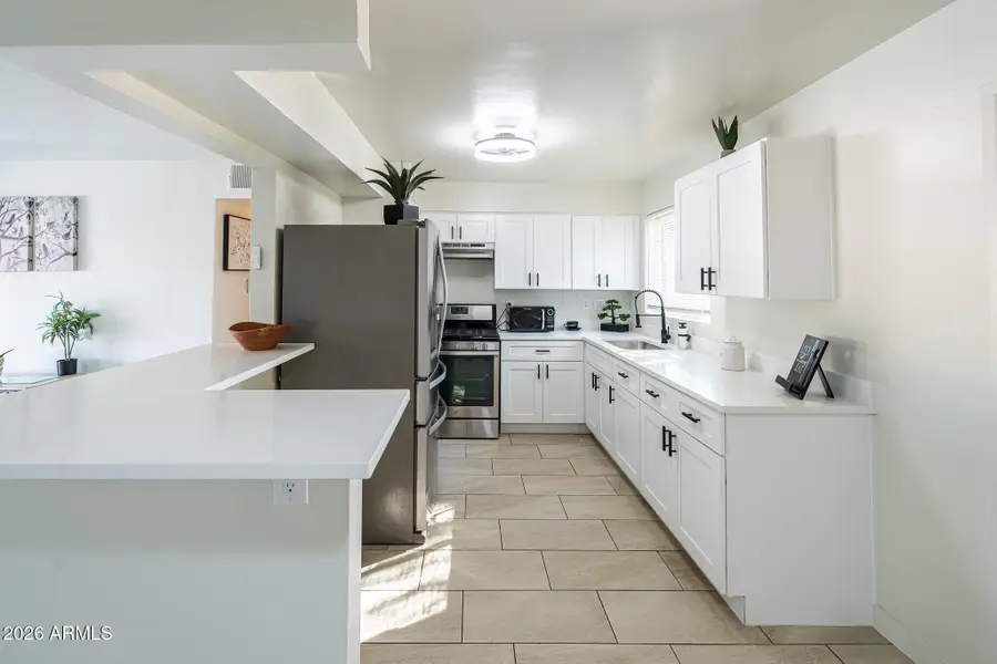 3349 W Cambridge Avenue, Phoenix, AZ 85009 - #2