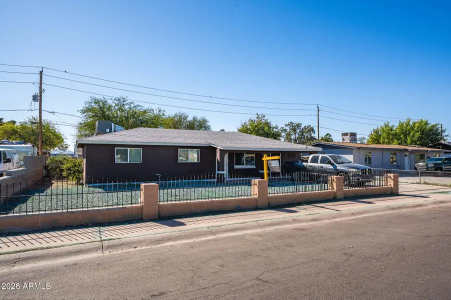 3349 W Cambridge Avenue, Phoenix, AZ 85009 - #3