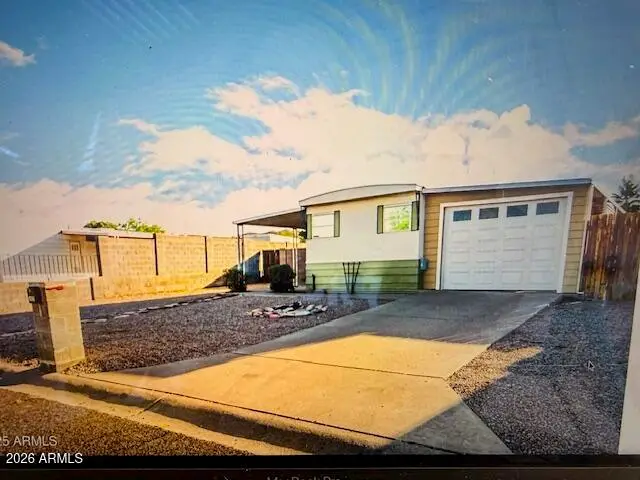 7420 S 43rd Street, Phoenix, AZ 85042 - #1