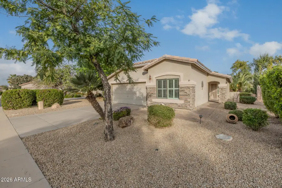 5127 S Almond Court, Gilbert, AZ 85298 - #2