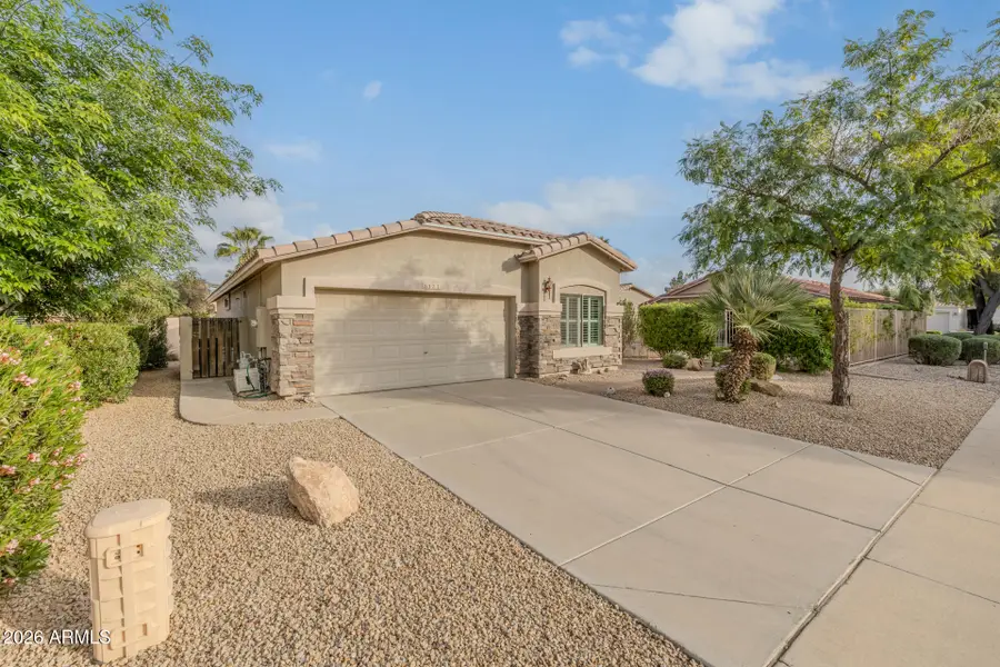 5127 S Almond Court, Gilbert, AZ 85298 - #3