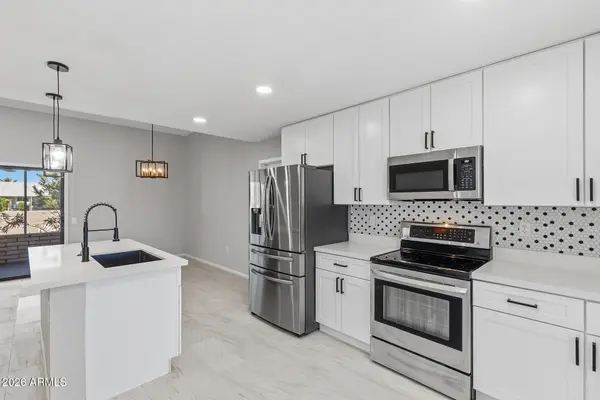 16817 N Meadow Park Drive, Sun City, AZ 85351