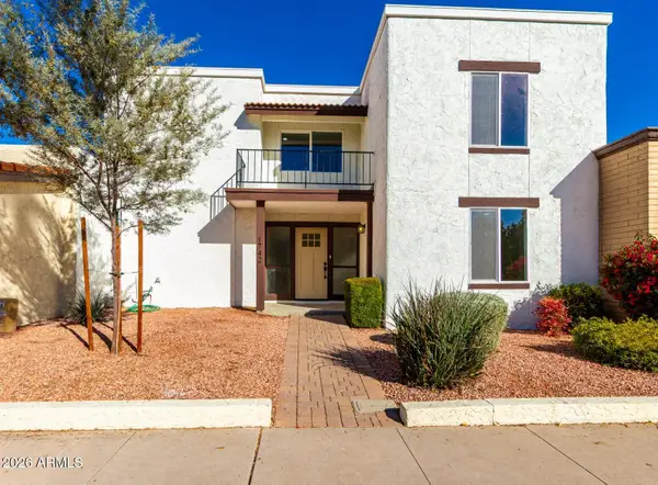 1742 W Stella Lane, Phoenix, AZ 85015