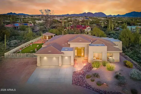 27033 N 64th Street, Scottsdale, AZ 85266