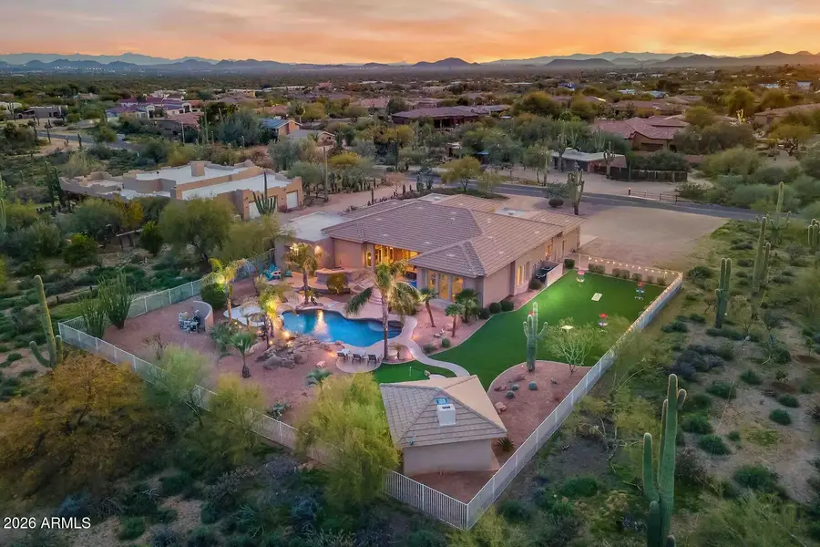 27033 N 64th Street, Scottsdale, AZ 85266 - Image #3