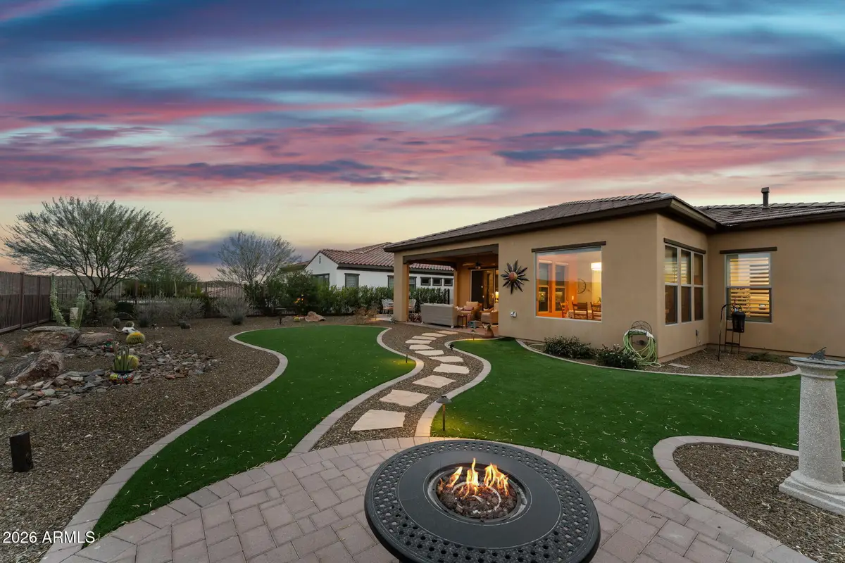 4645 Tenderfoot Way, Wickenburg, AZ 85390 - Image #1