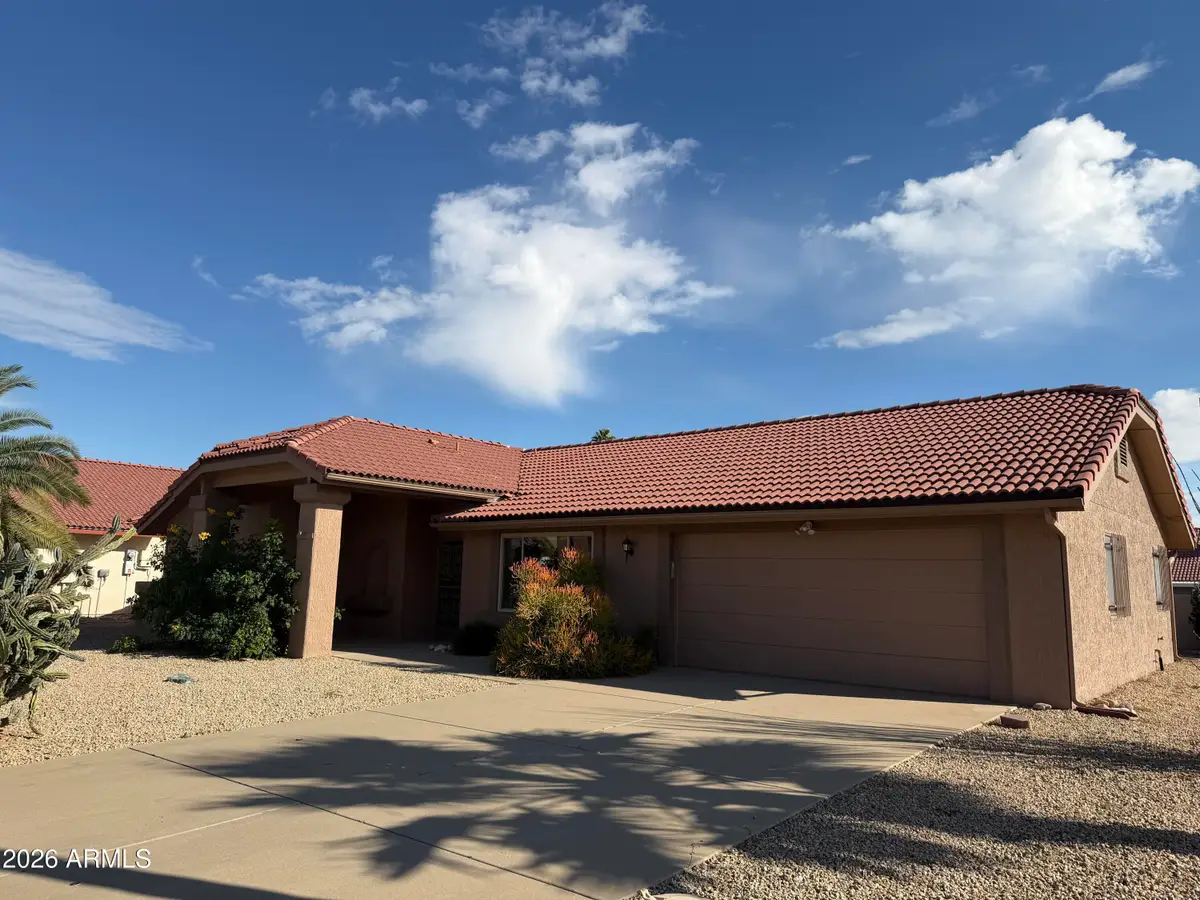 13839 W Elmbrook Drive, Sun City West, AZ 85375 - #1