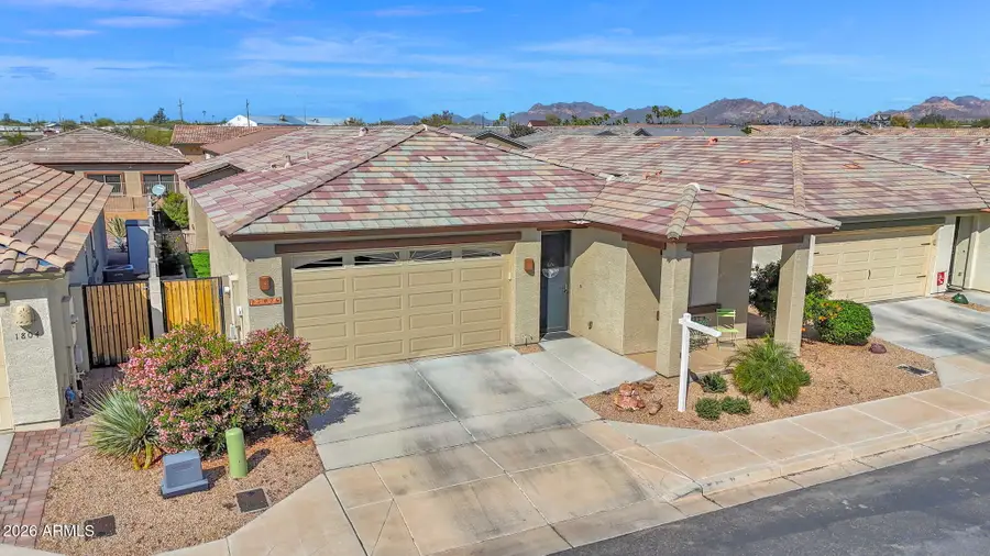 1792 S Hayley Road, Apache Junction, AZ 85119 - #3