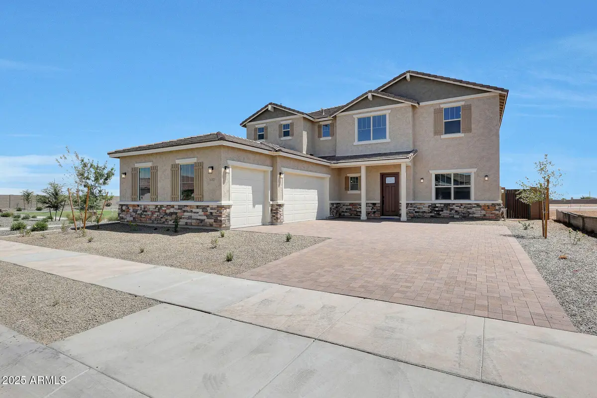 14833 W Lariat Lane, Surprise, AZ 85387 - Image #1