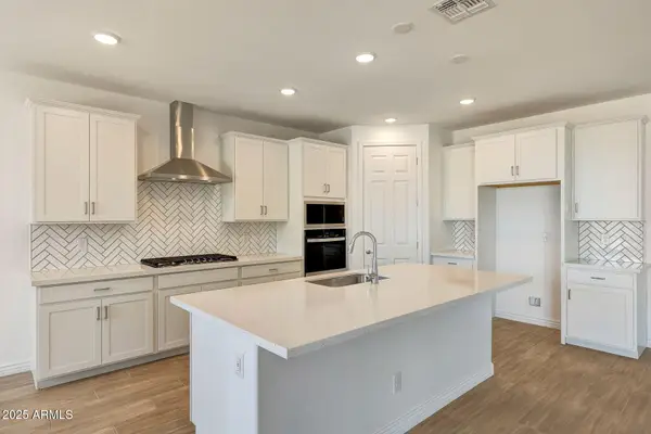 25817 N 147th Drive, Surprise, AZ 85387