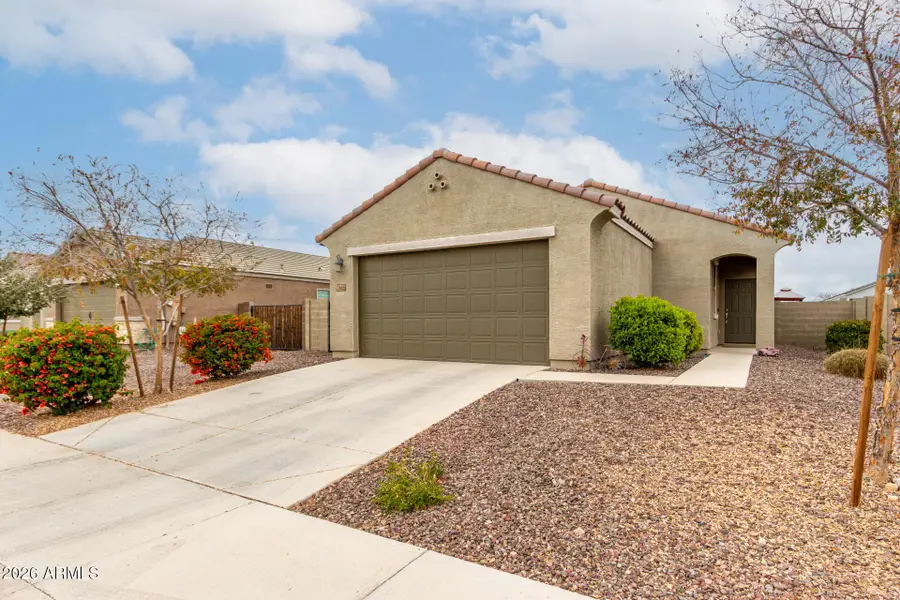 3668 E Henson Street, San Tan Valley, AZ 85140 - #2