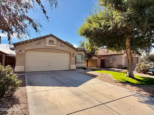 145 W Holstein Trail, San Tan Valley, AZ 85143
