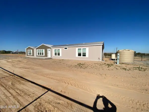 519 S Ortega Road, Maricopa, AZ 85138