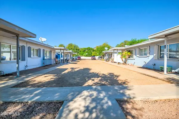 1410 W Cheryl Drive, Phoenix, AZ 85021