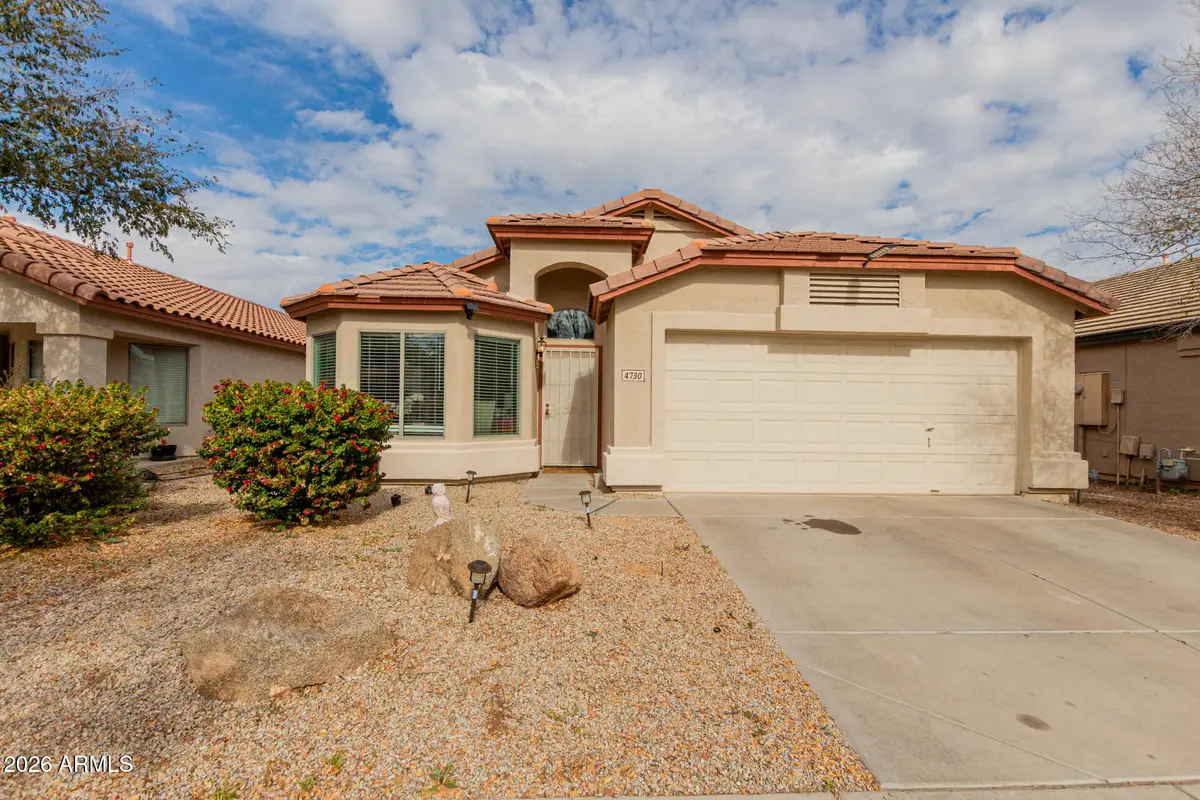 4730 W Gary Way, Laveen, AZ 85339 - Image #1
