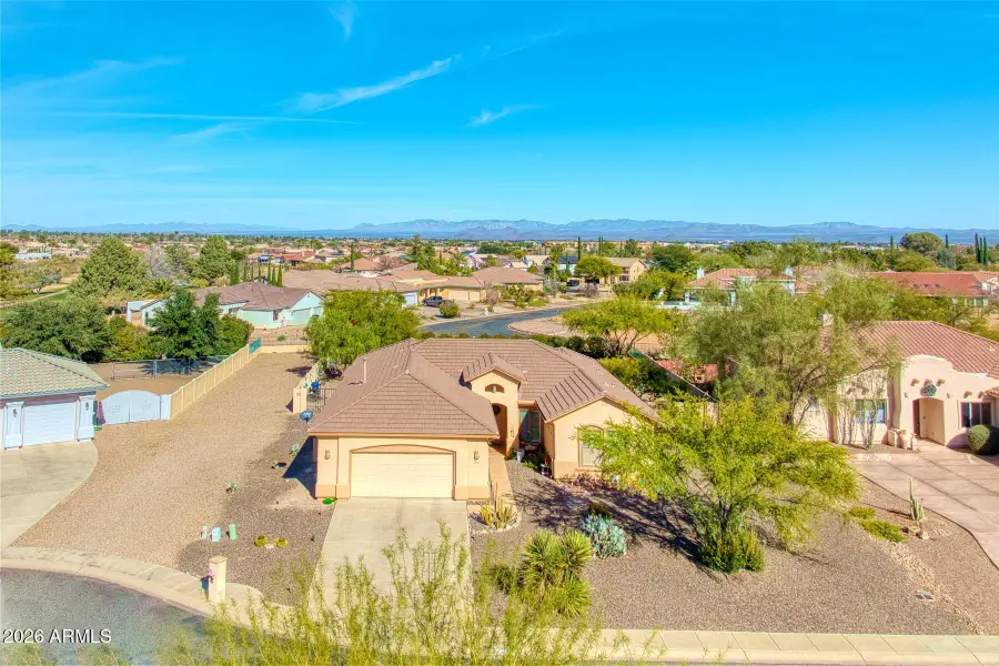 2621 Knollridge Drive, Sierra Vista, AZ 85650 - Image #2