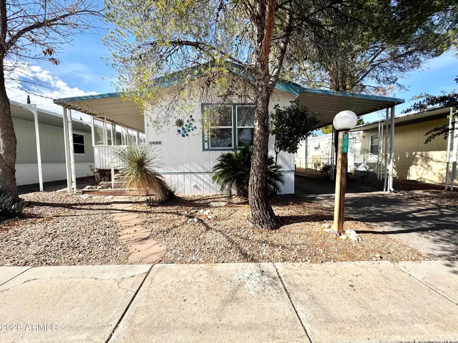 644 S Nature Way, Sierra Vista, AZ 85635 - Image #2