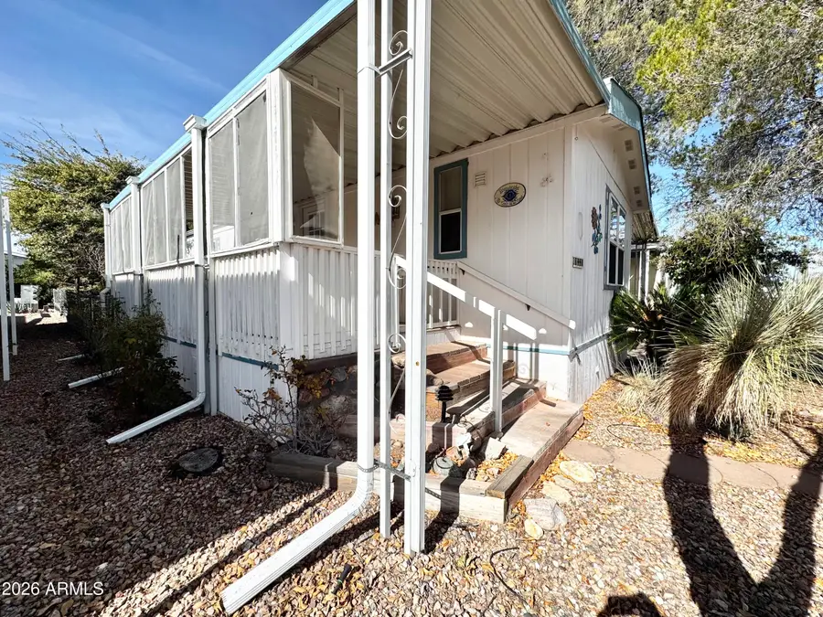 644 S Nature Way, Sierra Vista, AZ 85635 - Image #3