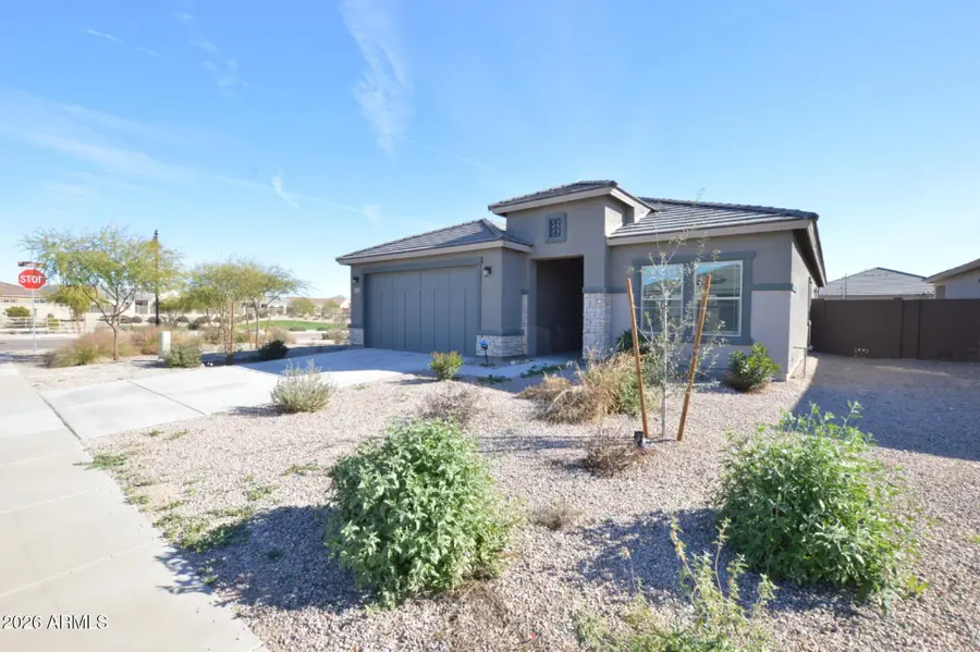 43607 W Mescal Drive, Maricopa, AZ 85138 - #2