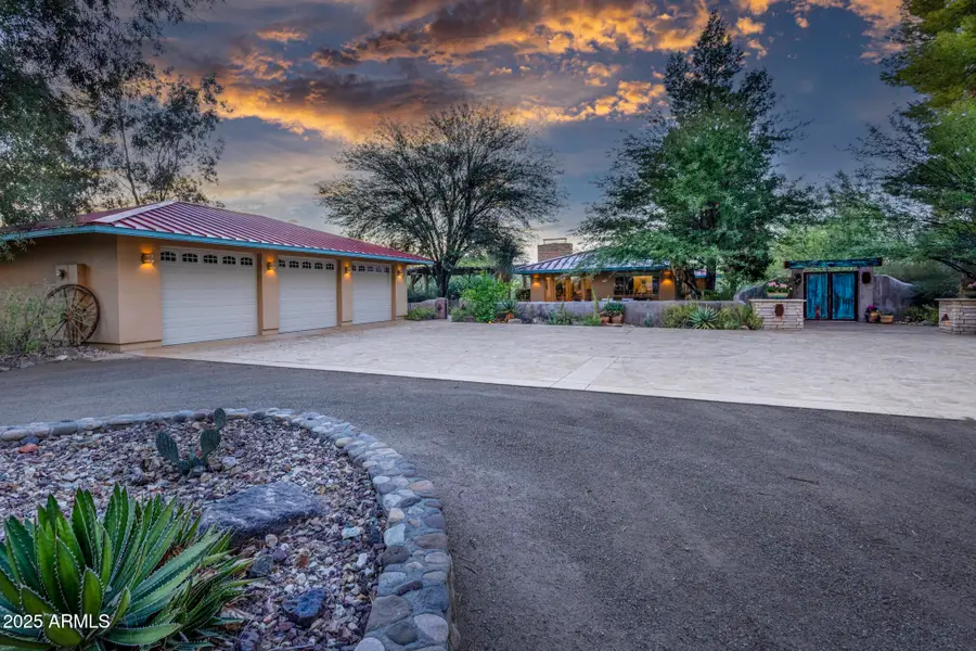 50602 N Us Hwy 60 Avenue, Wickenburg, AZ 85390 - Image #2