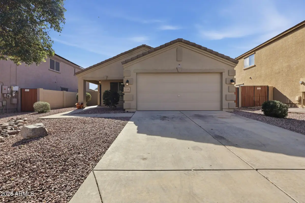 17449 W Calavar Road, Surprise, AZ 85388 - Image #1