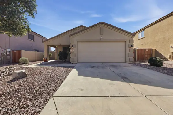 17449 W Calavar Road, Surprise, AZ 85388
