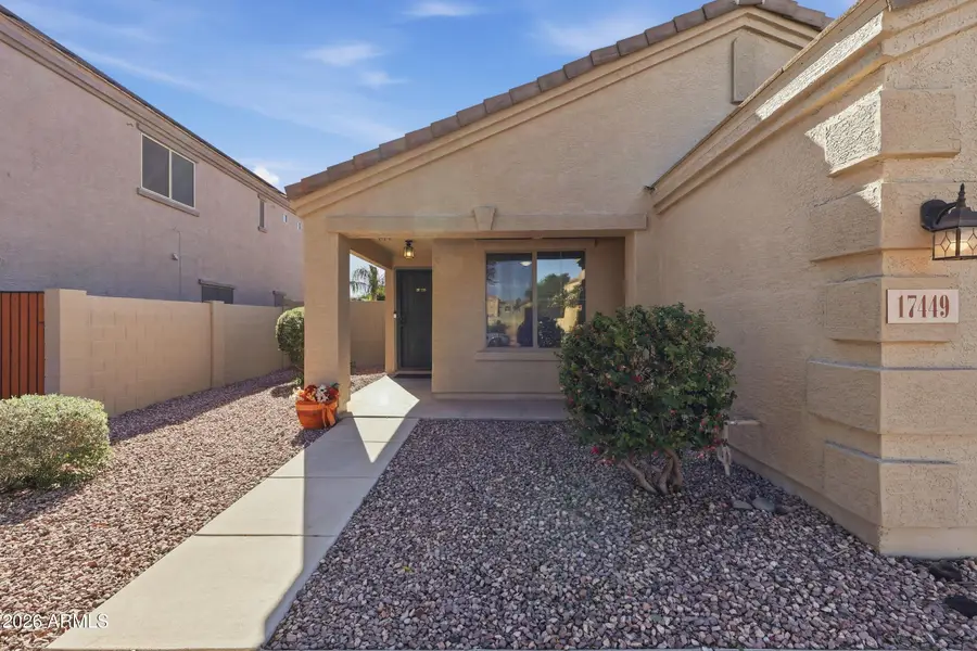 17449 W Calavar Road, Surprise, AZ 85388 - Image #2