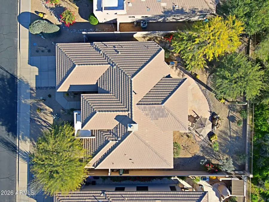 6943 E Mighty Saguaro Way, Scottsdale, AZ 85266 - Image #2