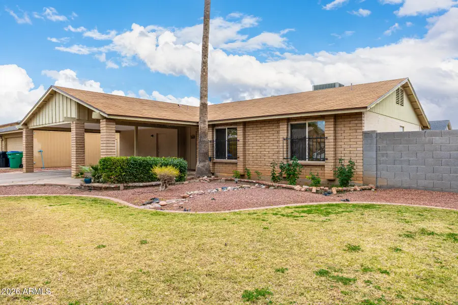 2639 E Harmony Avenue, Mesa, AZ 85204 - Image #3