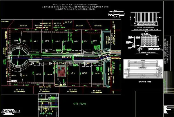 2050 W South Mountain Avenue, Phoenix, AZ 85040