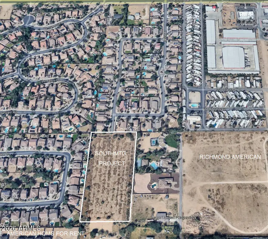 2050 W South Mountain Avenue, Phoenix, AZ 85040 - Image #2