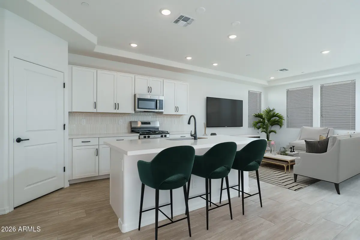 21297 W Edgemont Avenue, Buckeye, AZ 85396 - #1