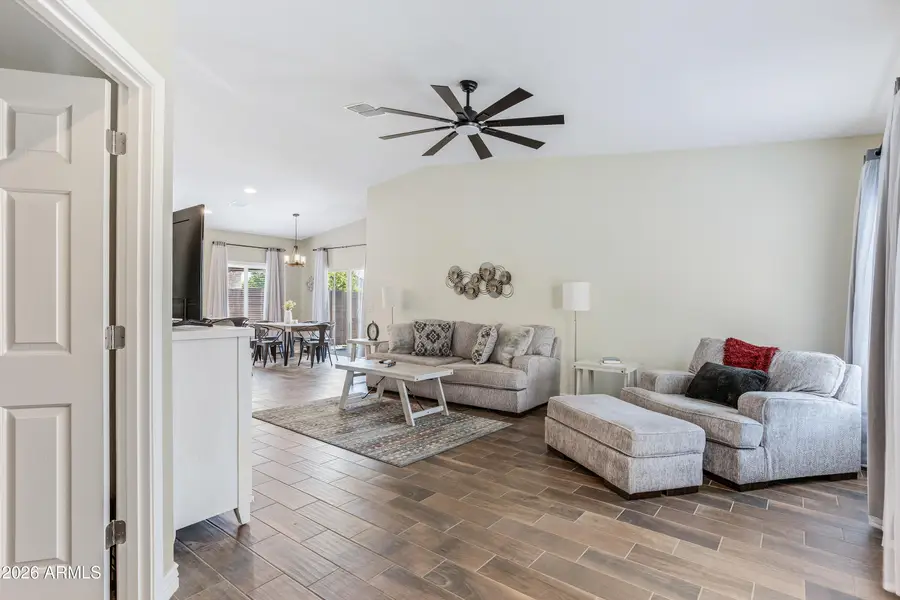 2735 E Hickory Street, Gilbert, AZ 85298 - #2