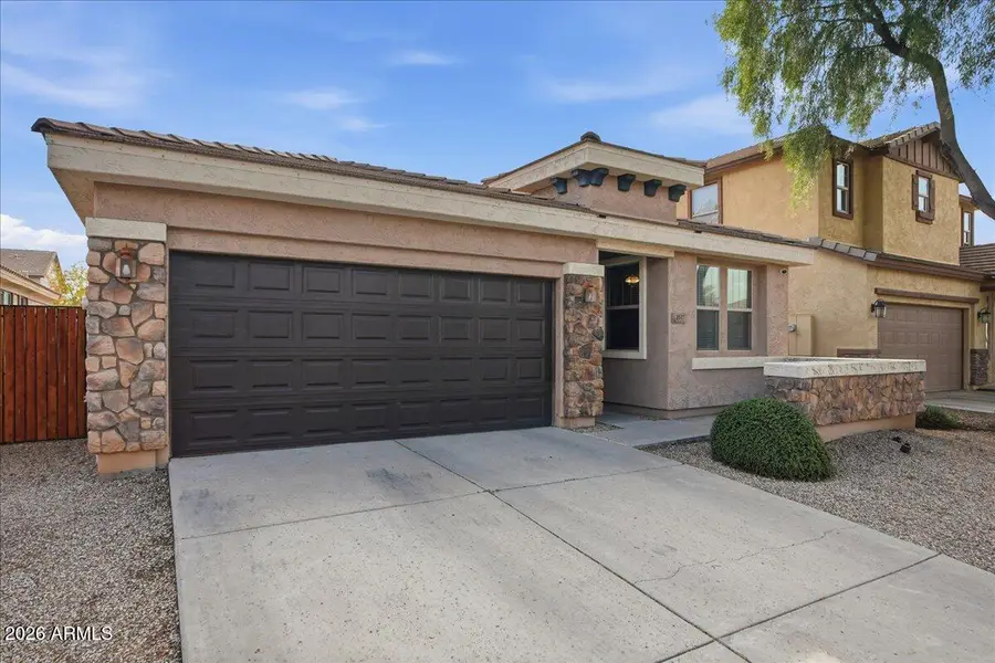 3537 E Constitution Drive, Gilbert, AZ 85296 - #2