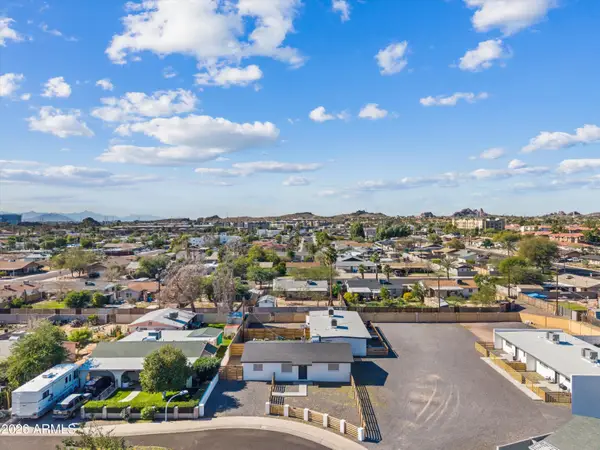 1248 E Harry Street, Tempe, AZ 85288