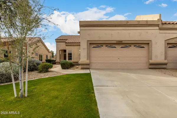 19522 N 84th Avenue, Peoria, AZ 85382