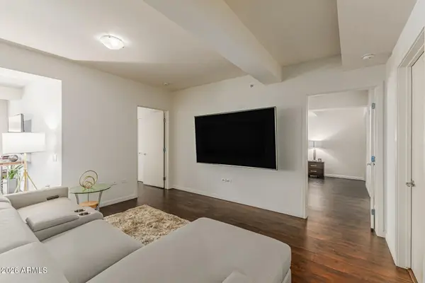 7151 E Rancho Vista Drive #4001, Scottsdale, AZ 85251