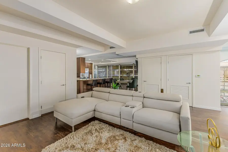7151 E Rancho Vista Drive #4001, Scottsdale, AZ 85251 - #2