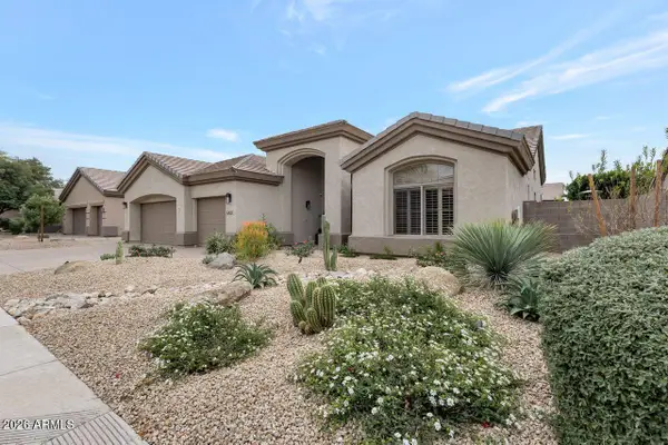 6421 E Gelding Drive, Scottsdale, AZ 85254
