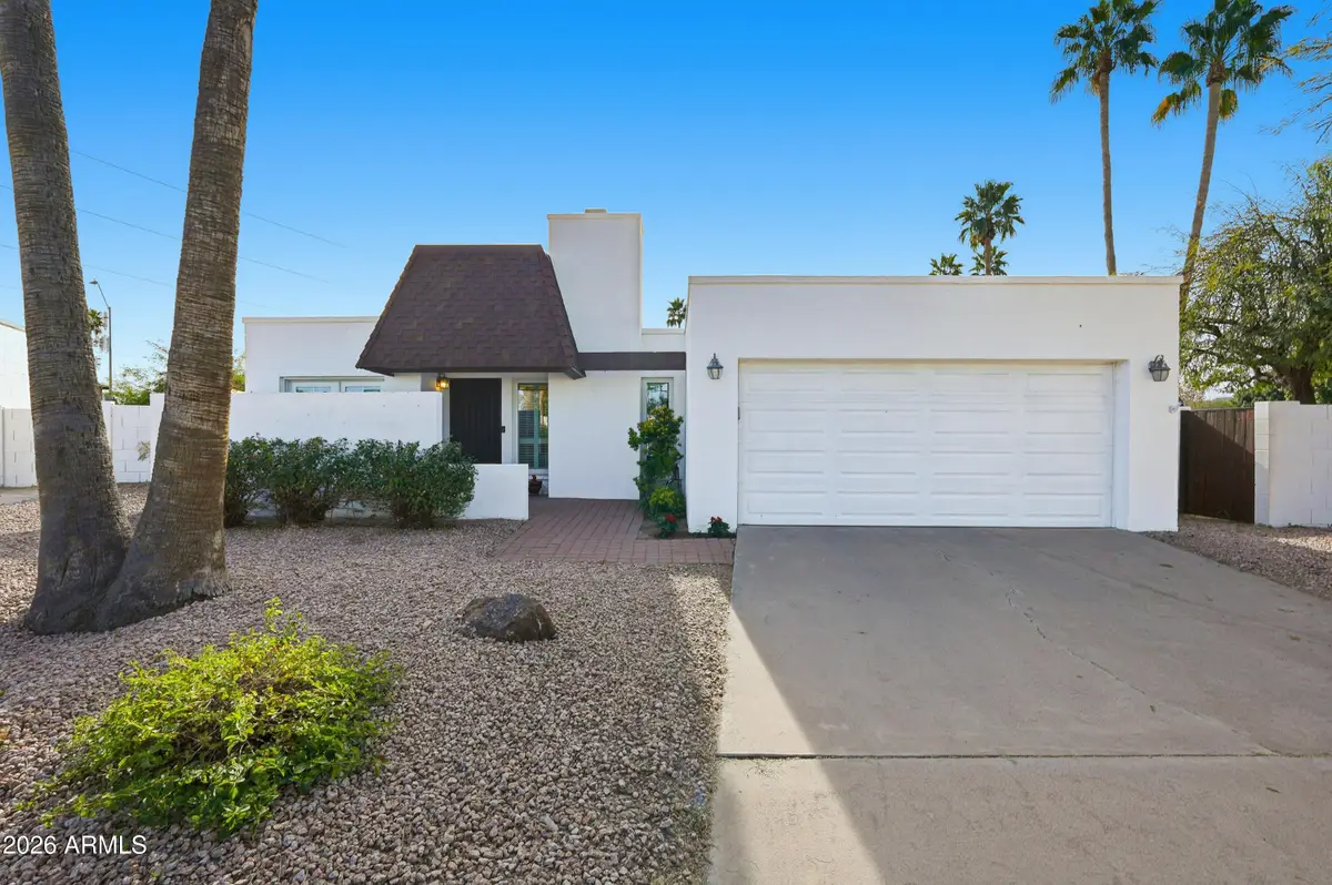 633 E Calavar Road, Phoenix, AZ 85022 - #1